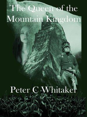 cover image of The Queen of the Mountain Kingdom